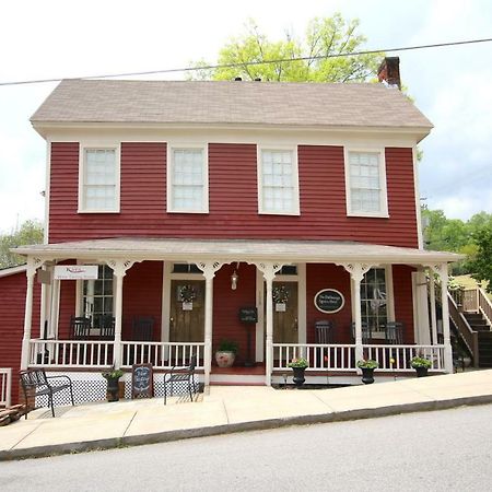 The Dahlonega Square Hotel & Villas エクステリア 写真