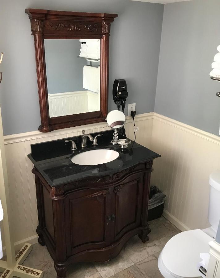 The Dahlonega Square Hotel & Villas エクステリア 写真