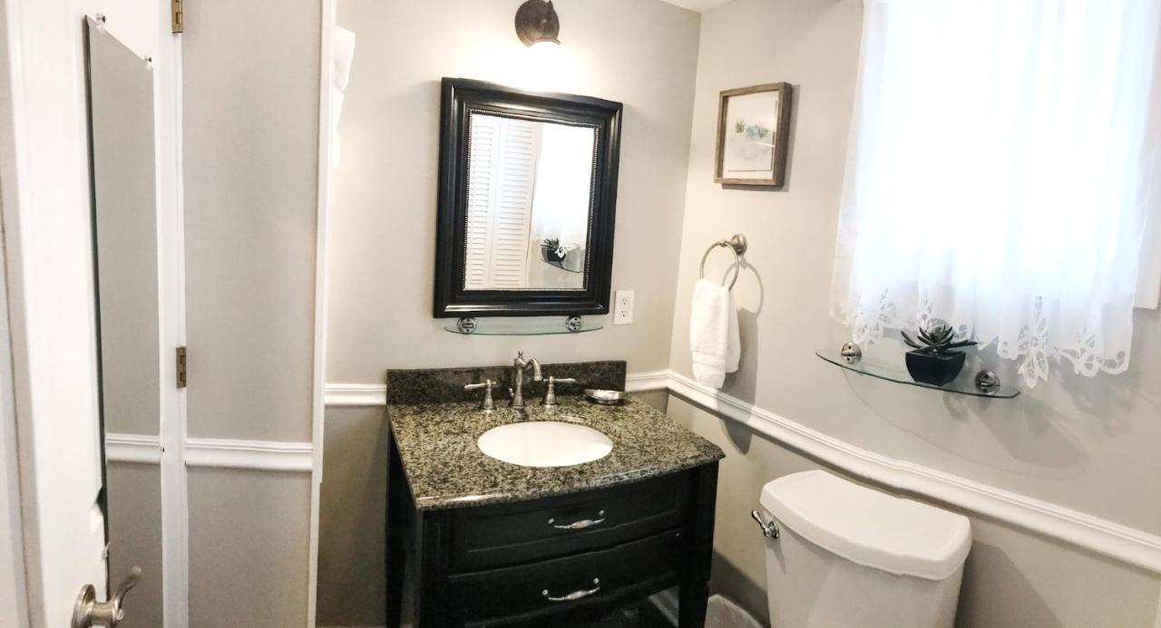 The Dahlonega Square Hotel & Villas エクステリア 写真