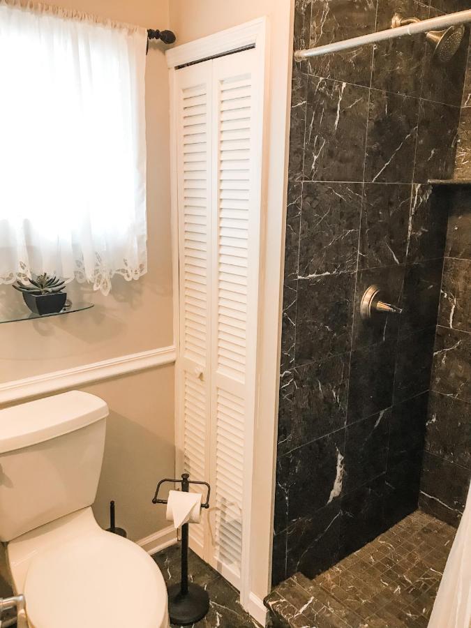 The Dahlonega Square Hotel & Villas エクステリア 写真
