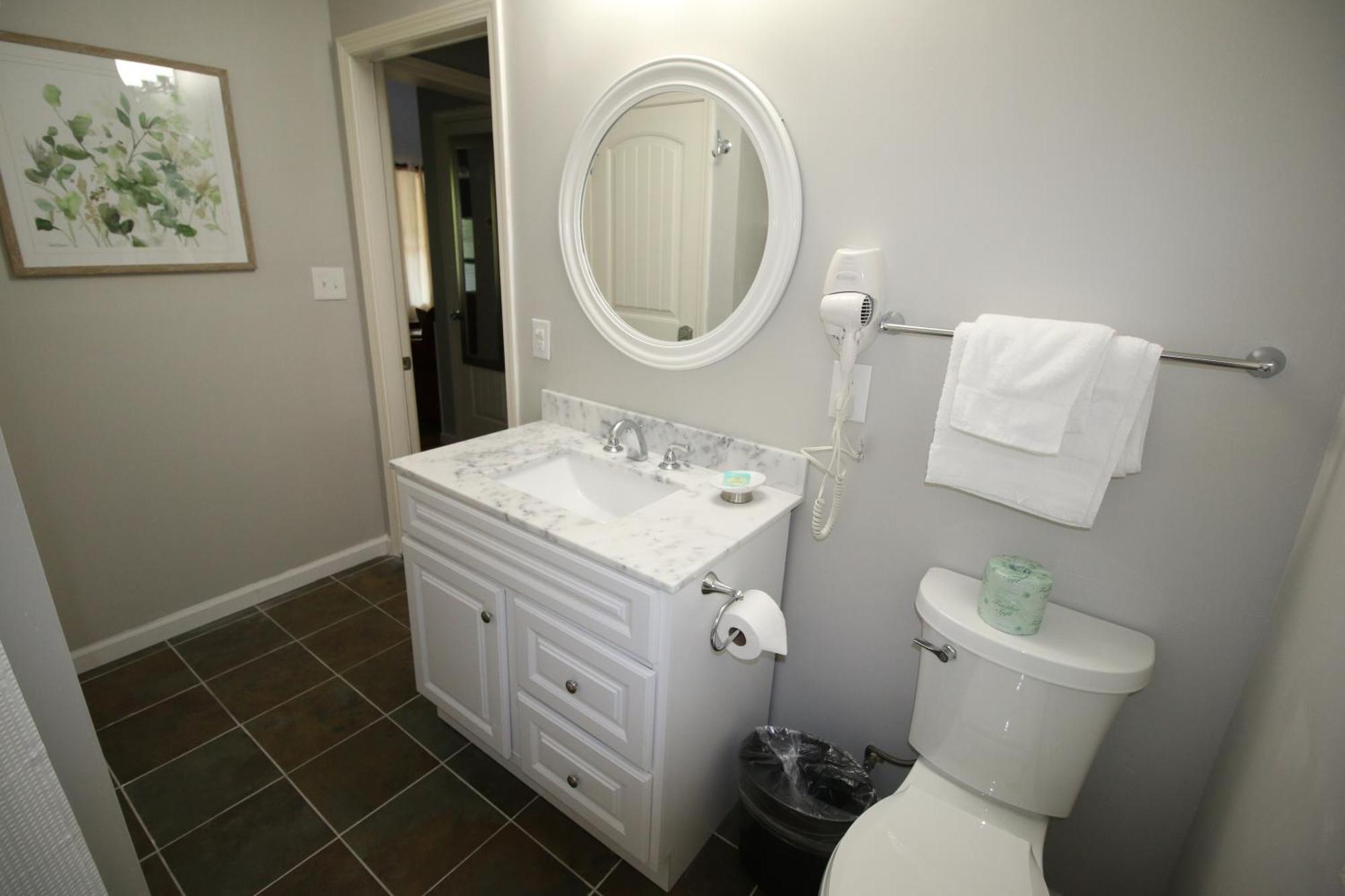 The Dahlonega Square Hotel & Villas 部屋 写真