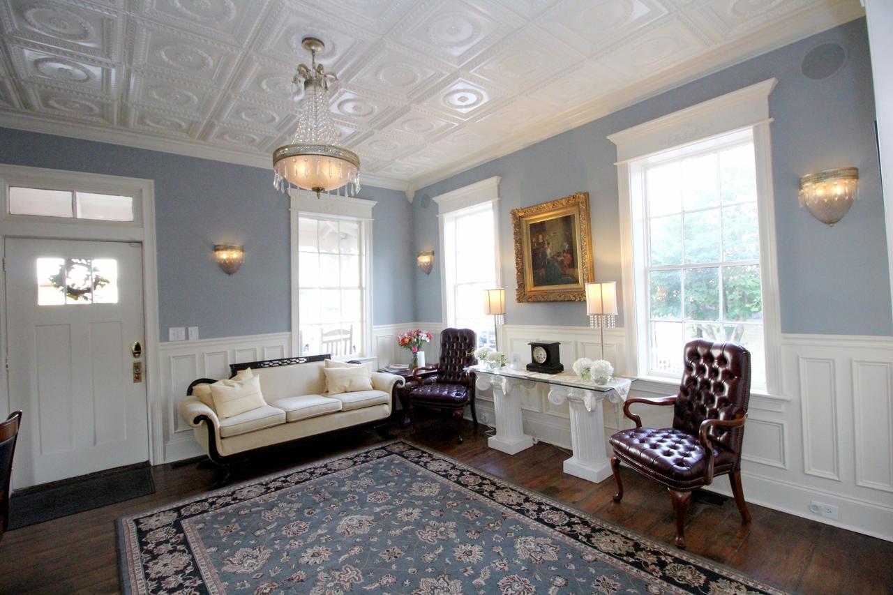 The Dahlonega Square Hotel & Villas エクステリア 写真