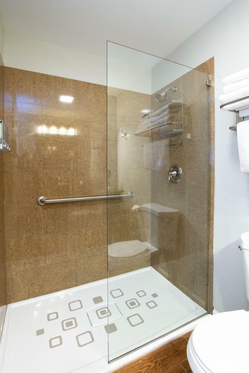 The Dahlonega Square Hotel & Villas エクステリア 写真