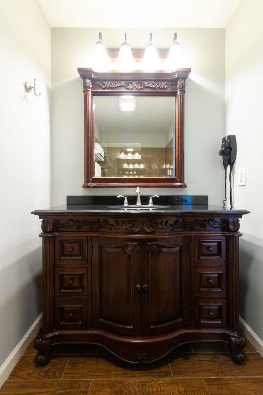 The Dahlonega Square Hotel & Villas エクステリア 写真