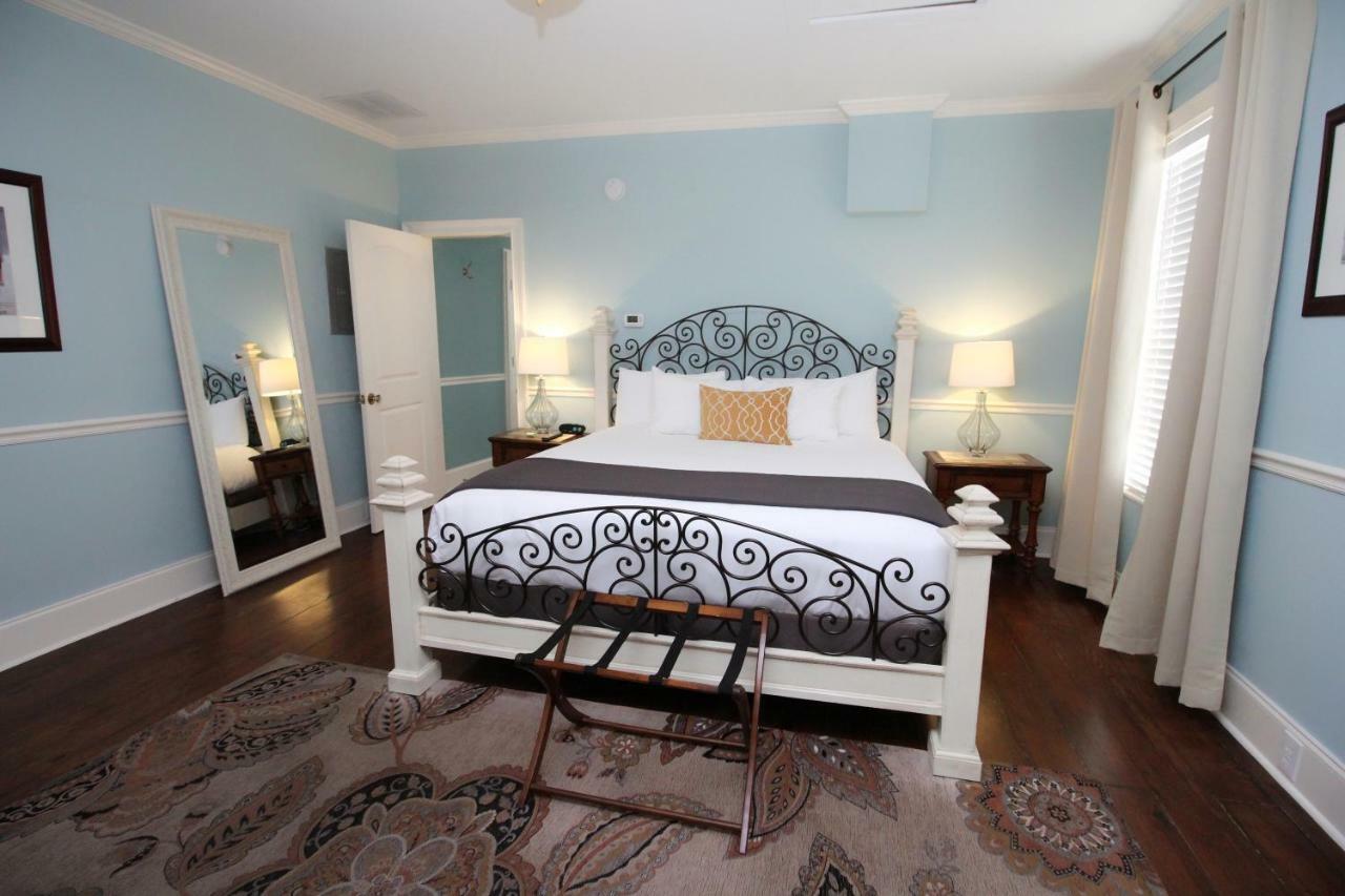 The Dahlonega Square Hotel & Villas 部屋 写真