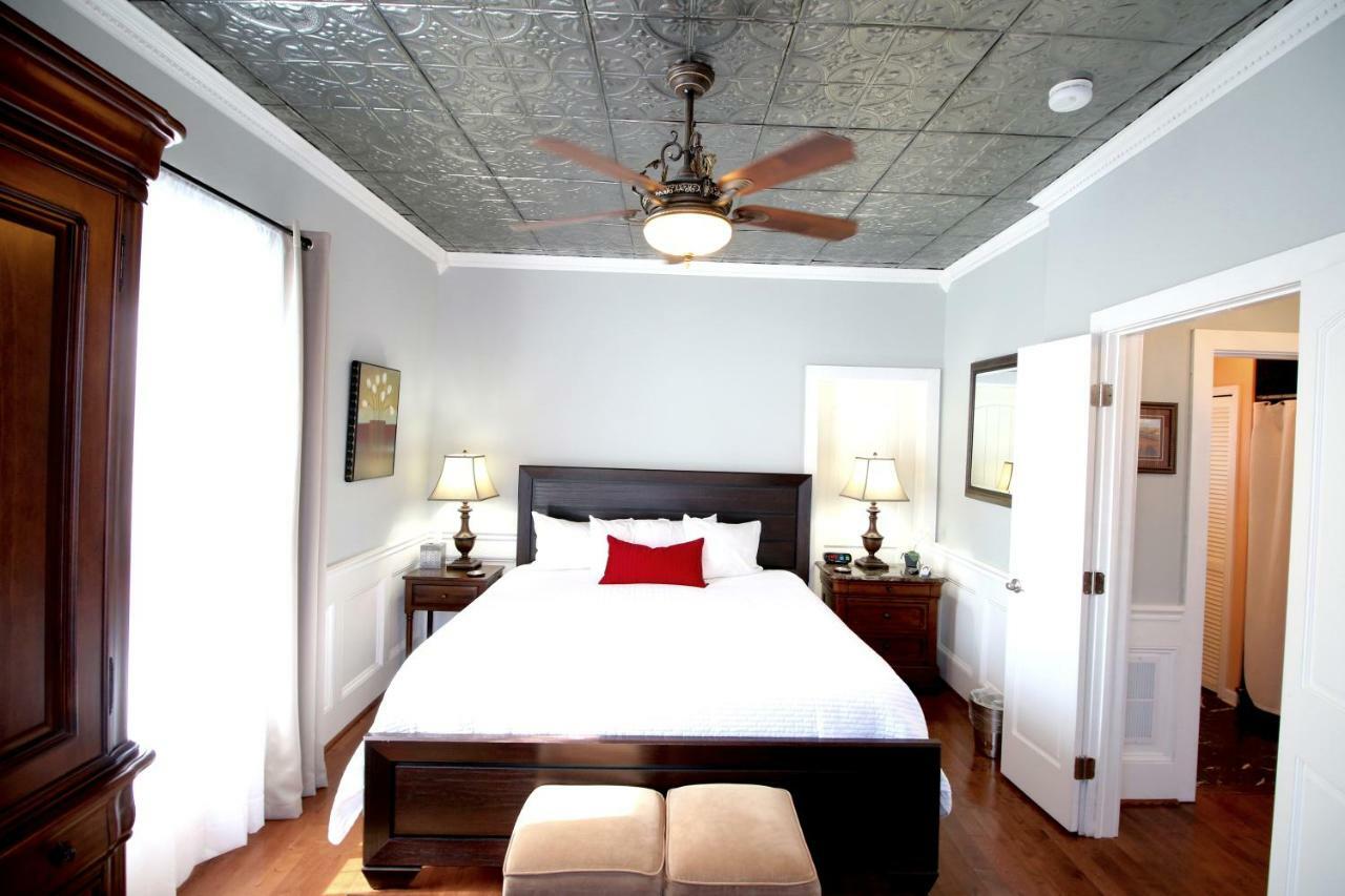 The Dahlonega Square Hotel & Villas 部屋 写真